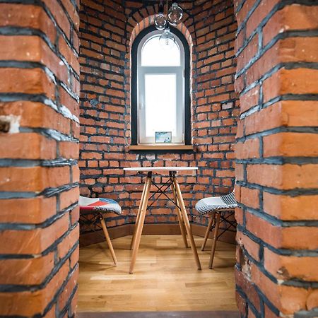 Przytulny Apartament Z Wieza Ґлівіце Екстер'єр фото