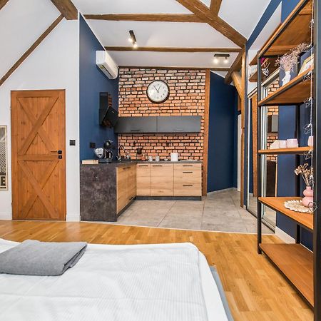 Przytulny Apartament Z Wieza Ґлівіце Екстер'єр фото