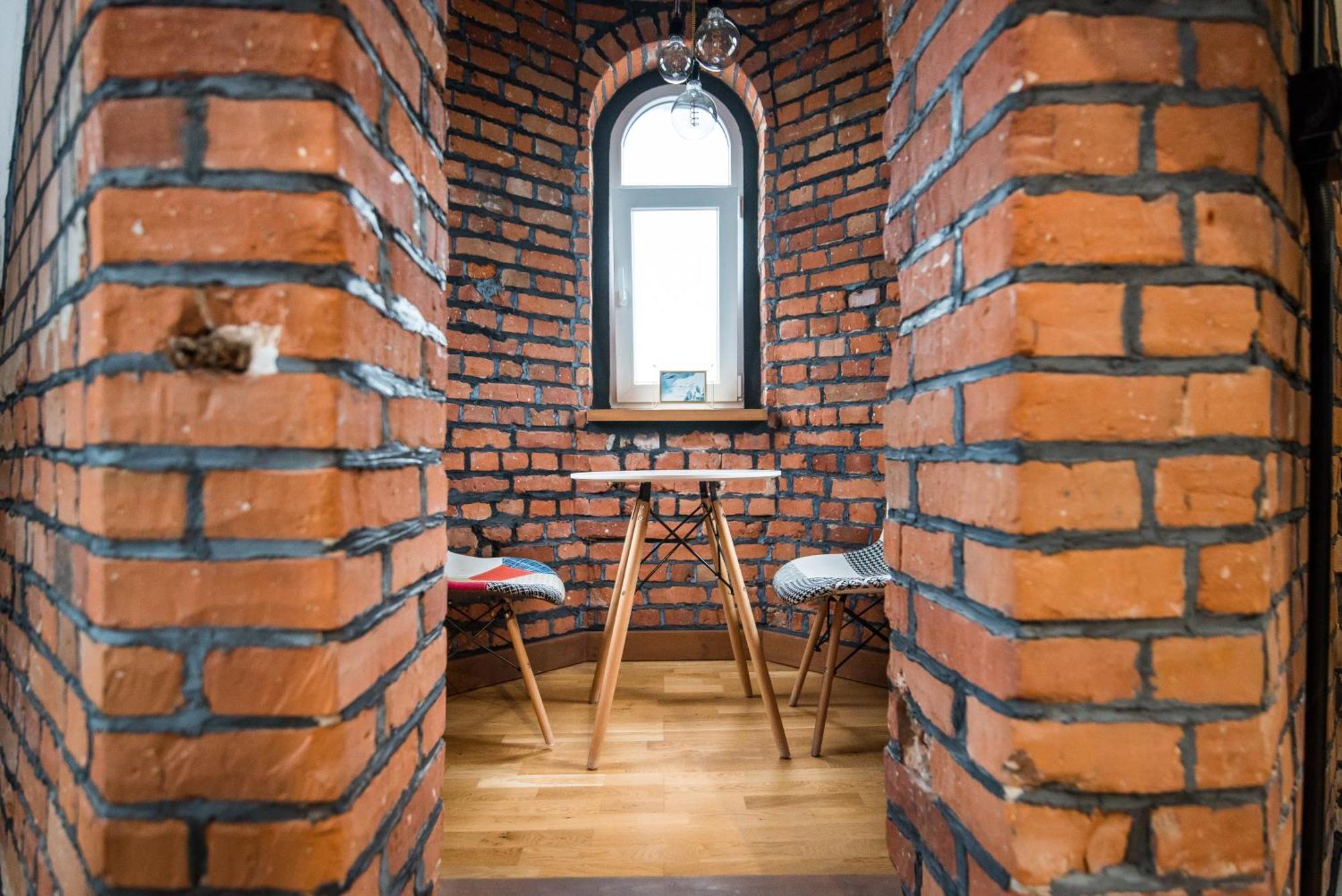 Przytulny Apartament Z Wieza Ґлівіце Екстер'єр фото