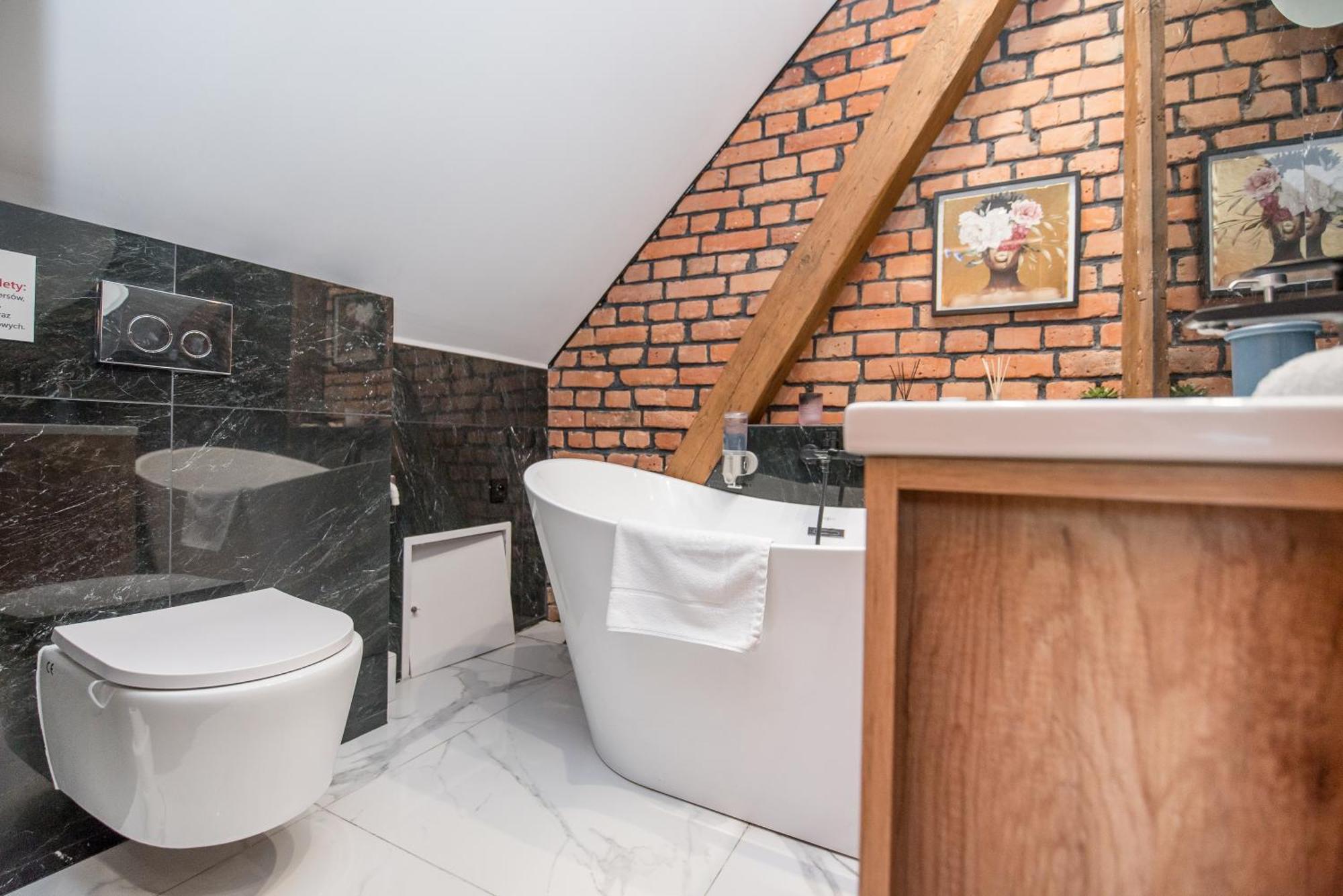 Przytulny Apartament Z Wieza Ґлівіце Екстер'єр фото