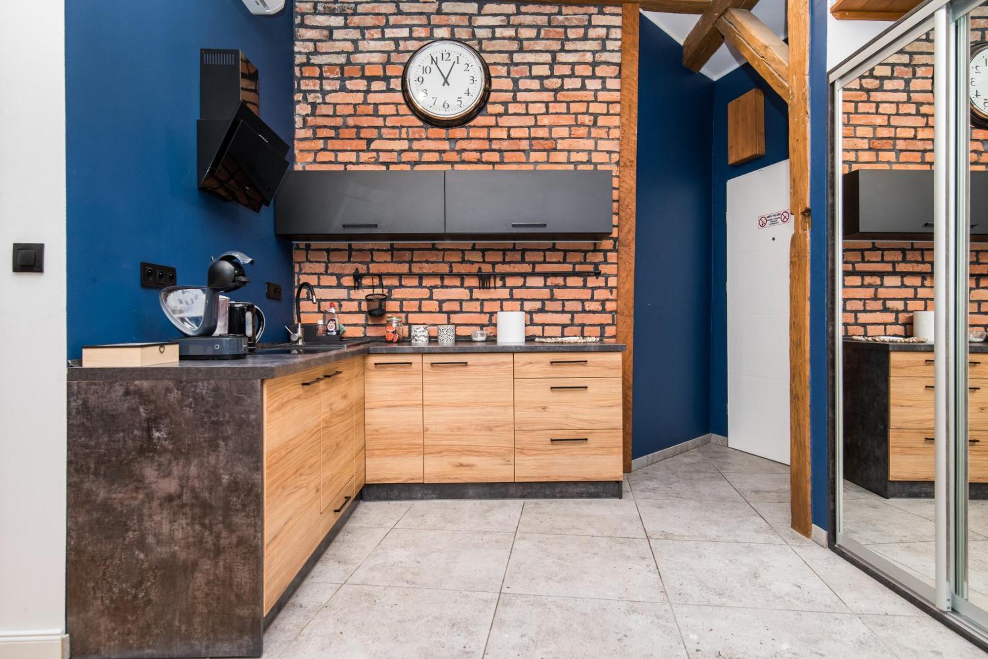 Przytulny Apartament Z Wieza Ґлівіце Екстер'єр фото