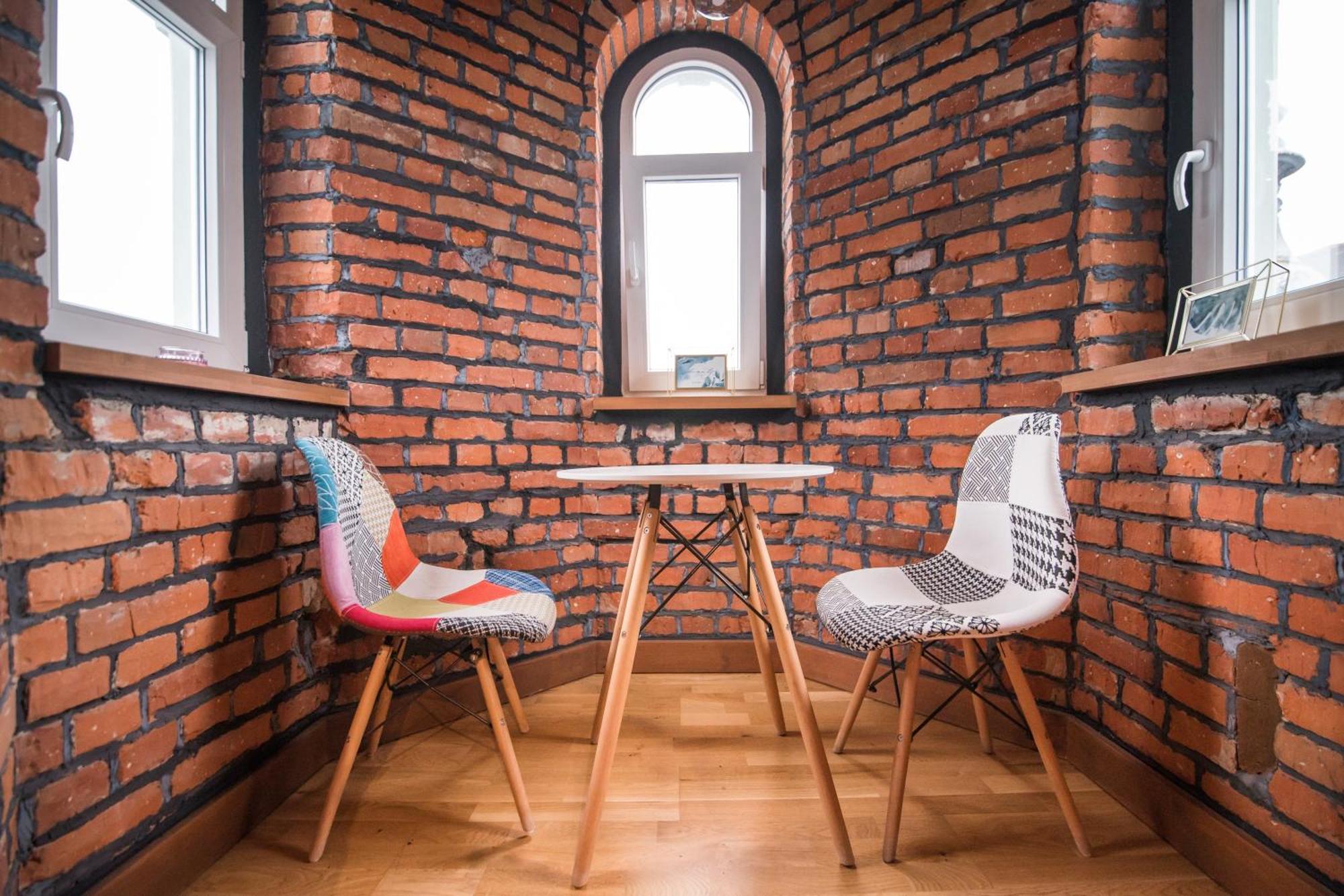 Przytulny Apartament Z Wieza Ґлівіце Екстер'єр фото