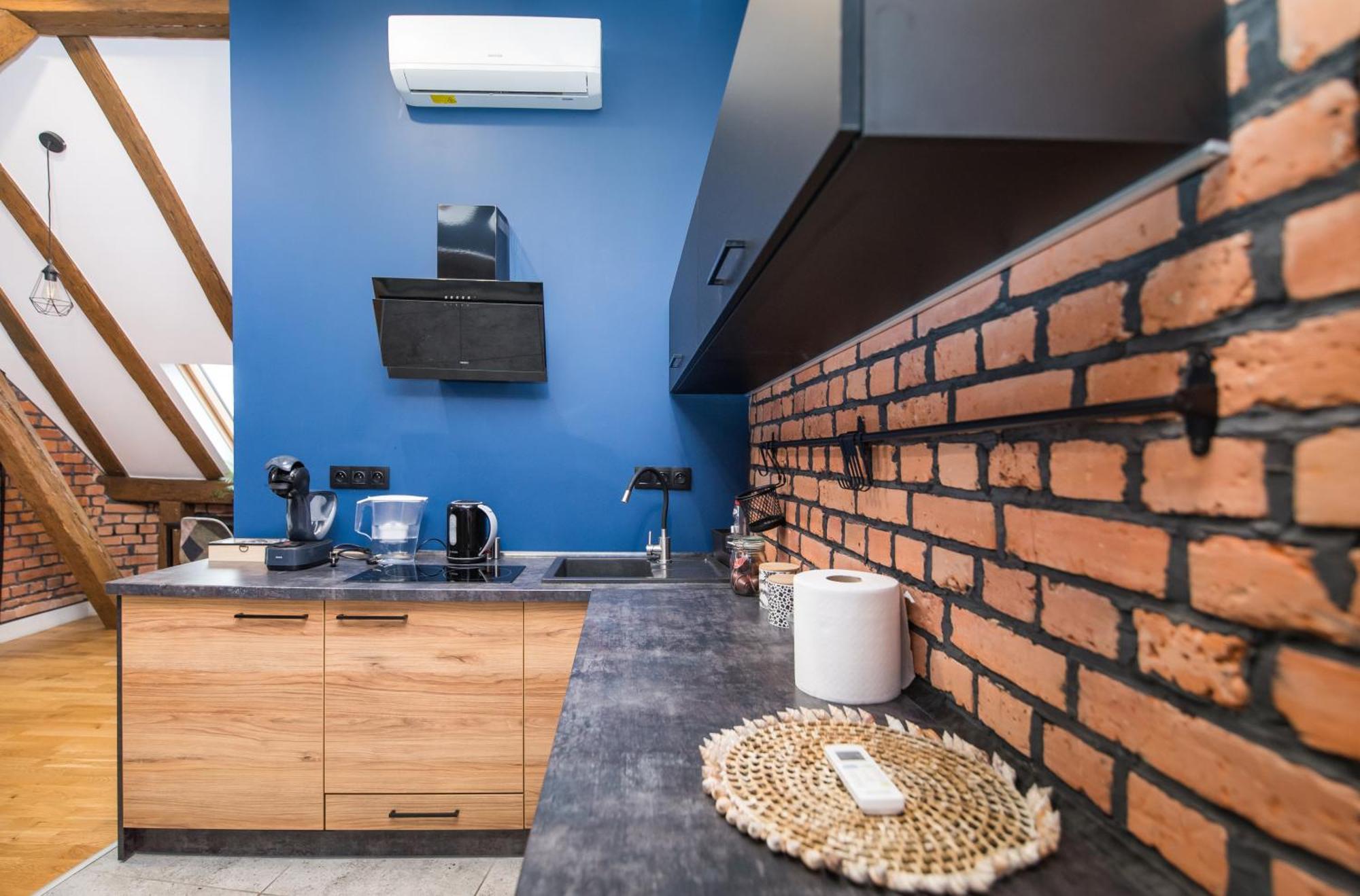 Przytulny Apartament Z Wieza Ґлівіце Екстер'єр фото